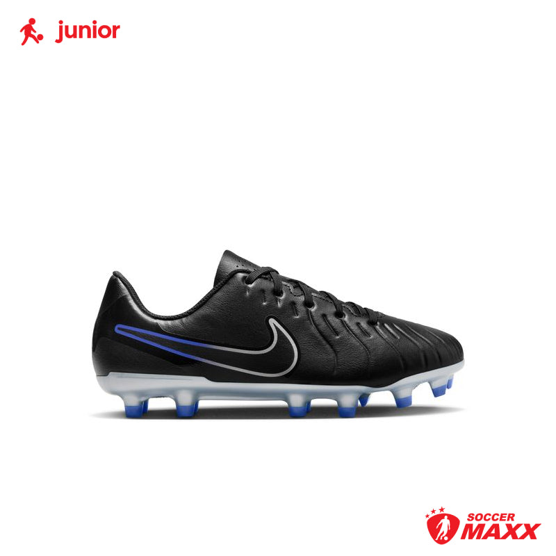 Nike Tiempo Legend 10 Club Firm/Multi-Ground Cleats Junior