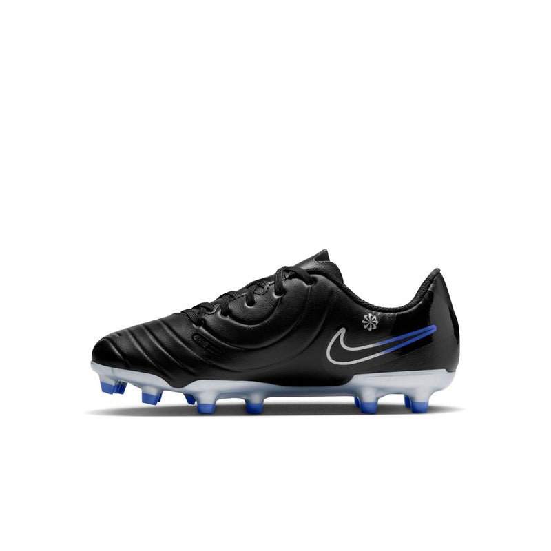 Nike Tiempo Legend 10 Club Firm/Multi-Ground Cleats Junior