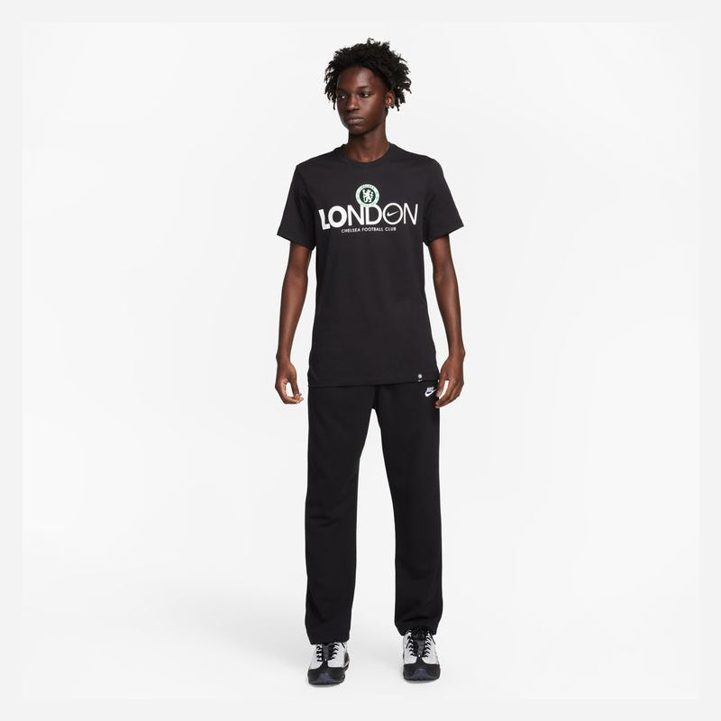 Nike Chelsea FC Men's Mercurial Tee