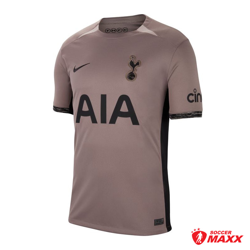 Nike Tottenham Hotspur 23/24 Men's Stadium Third Jersey