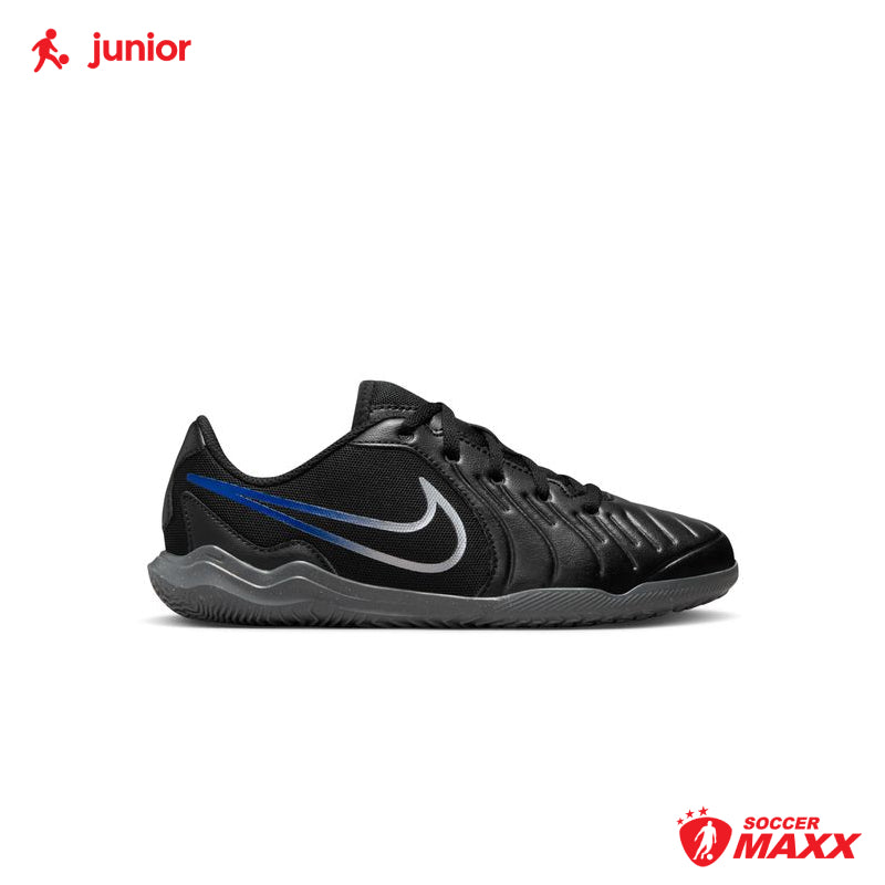 Nike Tiempo Legend 10 Club Indoor Court Shoe Junior