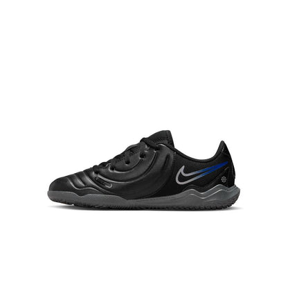 Nike Tiempo Legend 10 Club Indoor Court Shoe Junior