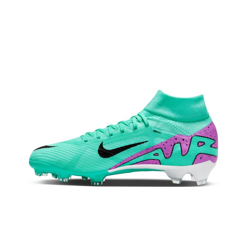 Botines nike mercurial outlet 2016