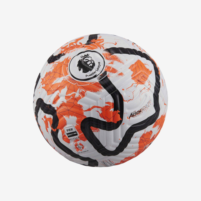 Nike Premier League Flight Official Match Ball