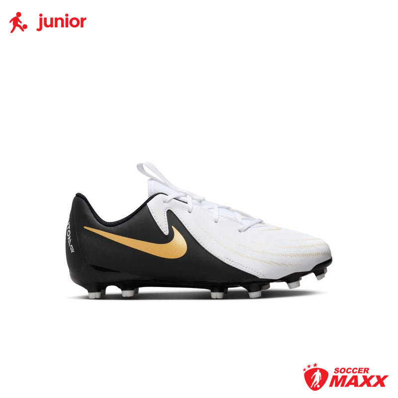 Nike Junior Phantom GX II Academy Firm/Multi-Ground Cleats