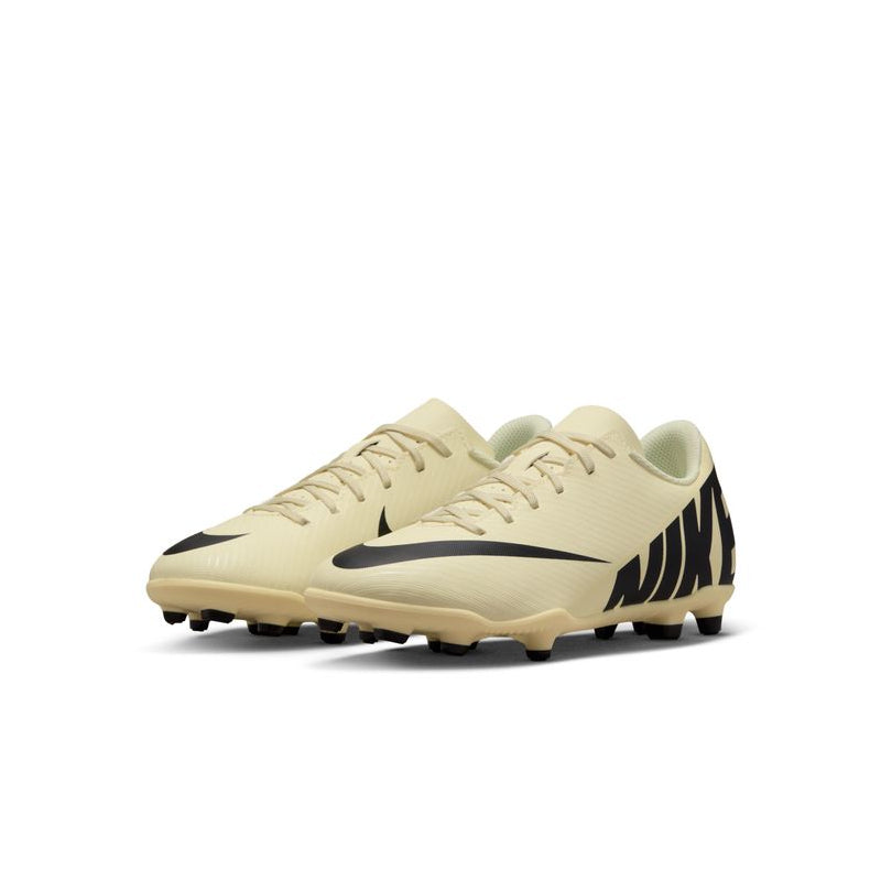 Nike Junior Mercurial Vapor 15 Club Firm/Multi-Ground Cleats