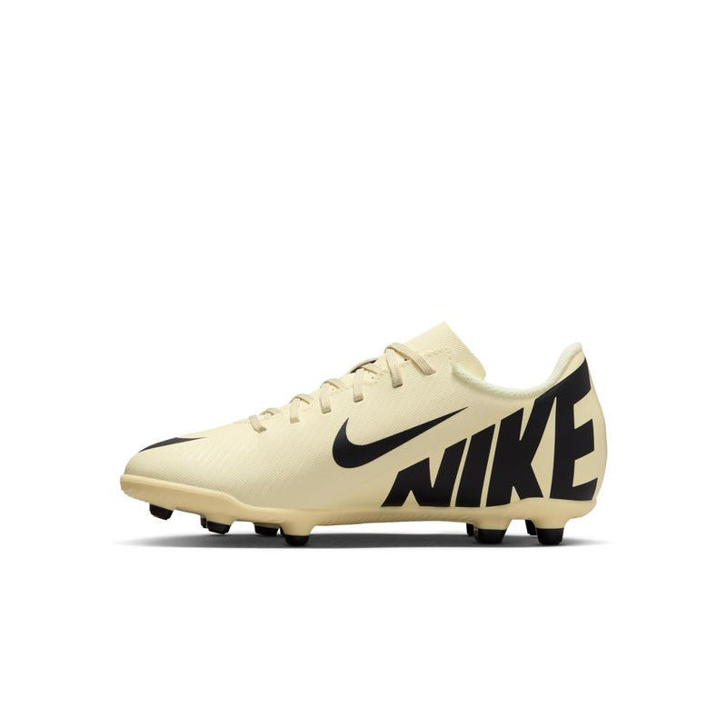 Nike Junior Mercurial Vapor 15 Club Firm/Multi-Ground Cleats