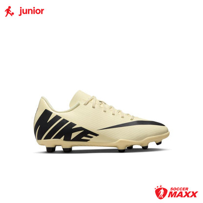 Nike Junior Mercurial Vapor 15 Club Firm/Multi-Ground Cleats