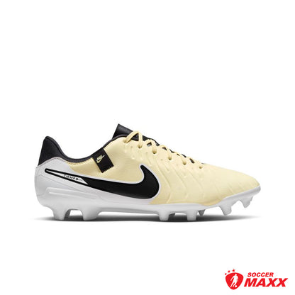 Nike Tiempo Legend 10 Academy Firm/Multi-Ground Cleats