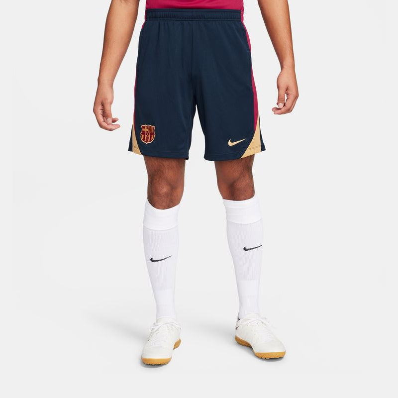 Nike FC Barcelona Men's Strike Home Short