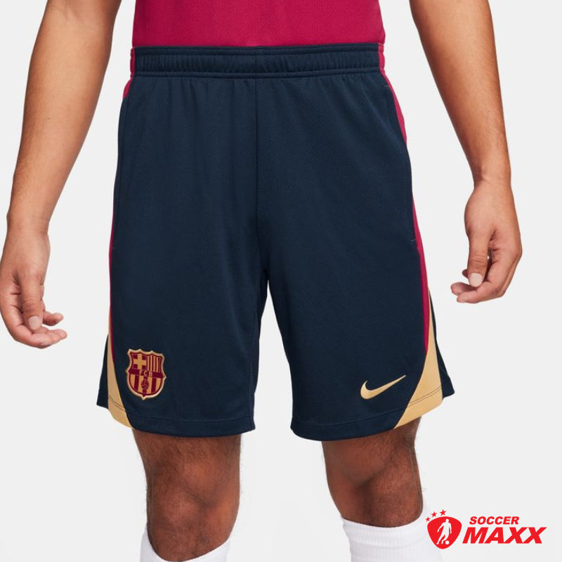 Nike FC Barcelona Men's Strike Home Short