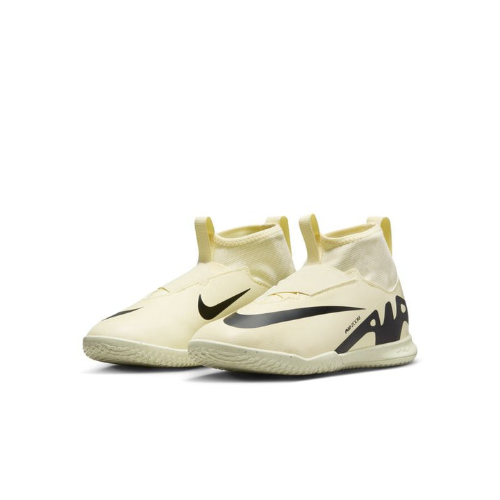 Nike Junior Zoom Mercurial Superfly 9 Academy Indoor Court Shoe