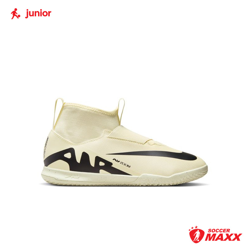 Nike Junior Zoom Mercurial Superfly 9 Academy Indoor Court Shoe