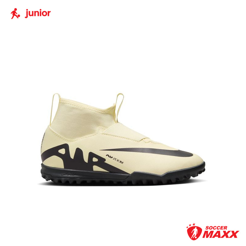 Nike Zoom Superfly9 Academy Turf Shoe Junior