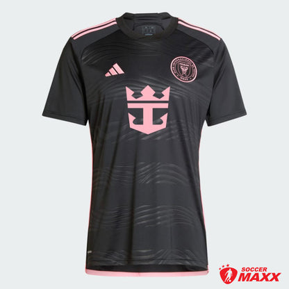 adidas Inter Miami CF '24 Men's Away Jersey