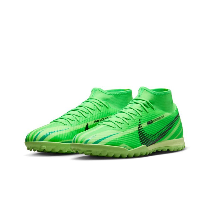 Nike Zoom Mercurial Dream Speed Superfly 9 Academy Turf Shoe