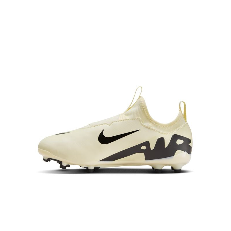 Nike Junior Zoom Mercurial Vapor 15 Academy Multi-Ground Cleats