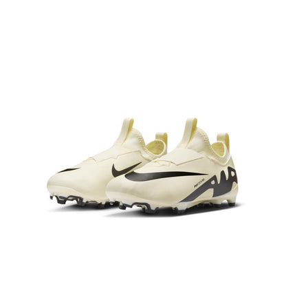 Nike Junior Zoom Mercurial Vapor 15 Academy Multi-Ground Cleats