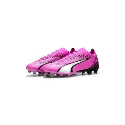 Puma Ultra Match Firm/All-Ground Cleats