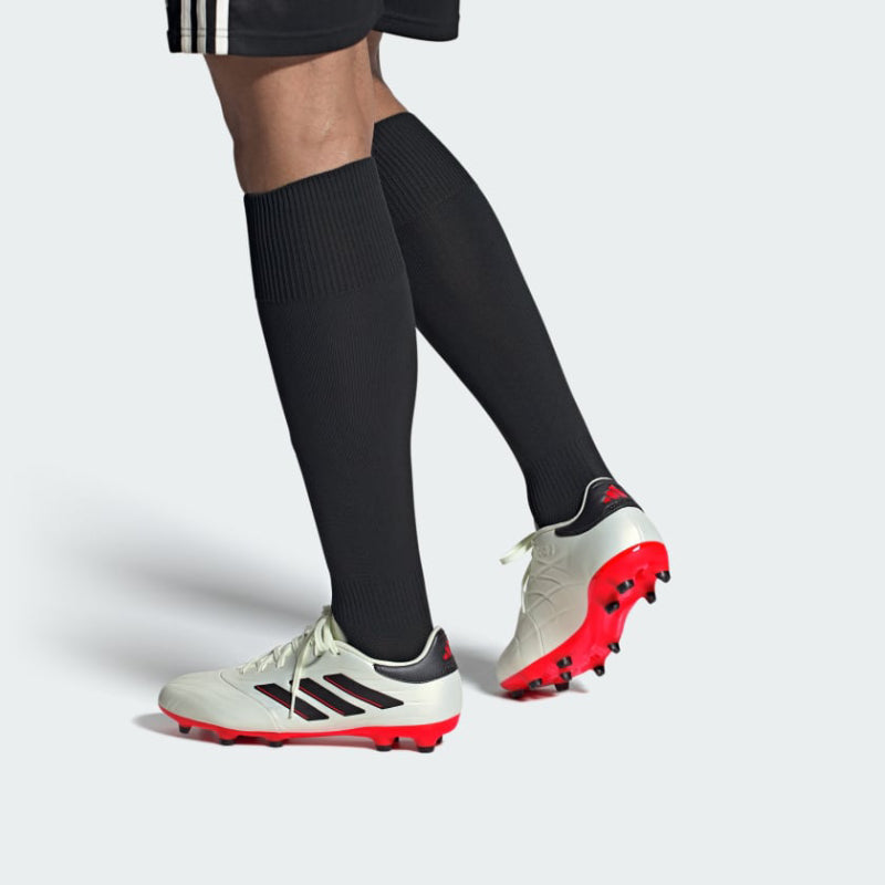 adidas Copa Pure 2 League Firm Ground Cleats