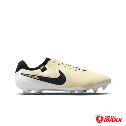 Nike Tiempo Legend 10 Pro Firm Ground Cleats