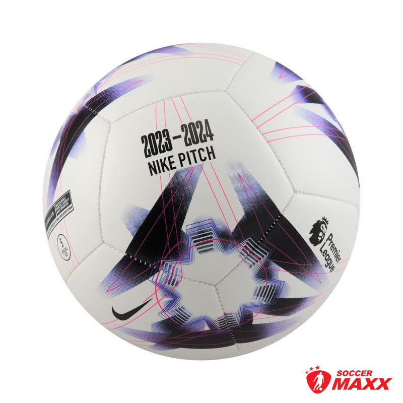 Nike Premier League Pitch Ball