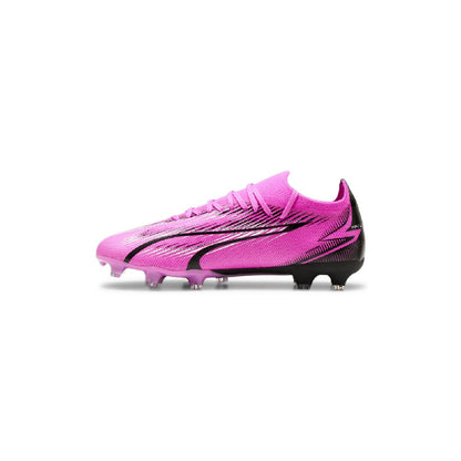 Puma Ultra Match Firm/All-Ground Cleats