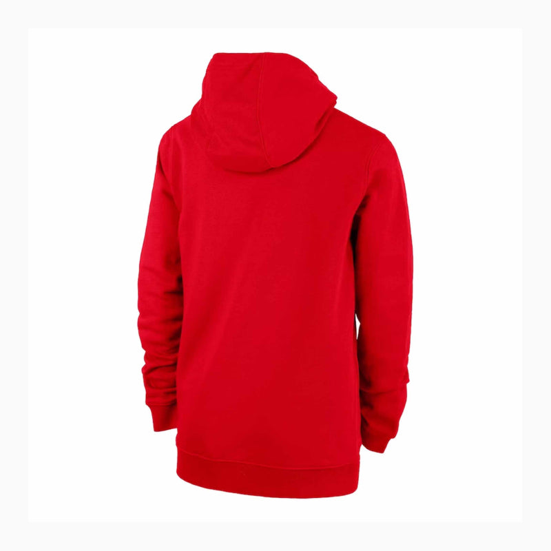 Nike Canada Soccer Club Fleece Pull-Over Hoody