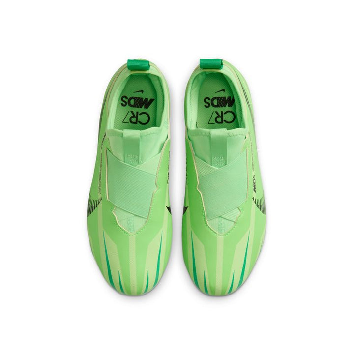 Nike Junior Zoom Mercurial Dream Speed Vapor 15 Academy Firm/Multi-Ground Cleats