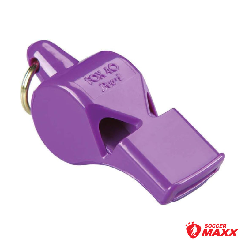 FOX 40 Pearl Whistle Purple