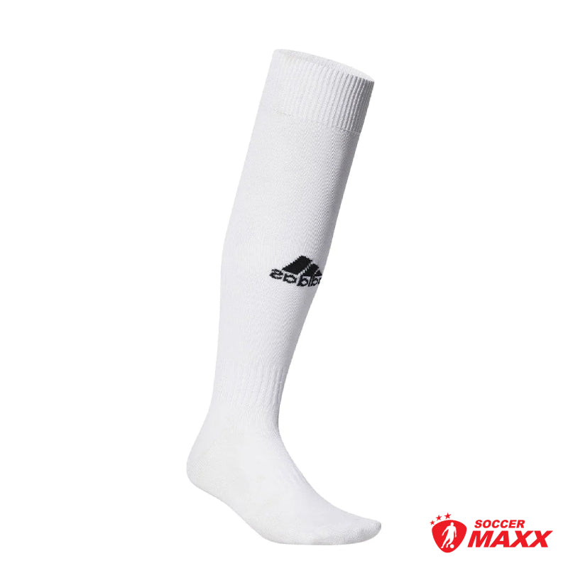 adidas Santos Sock - White/Black