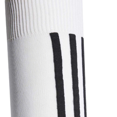 adidas Santos Sock - White/Black