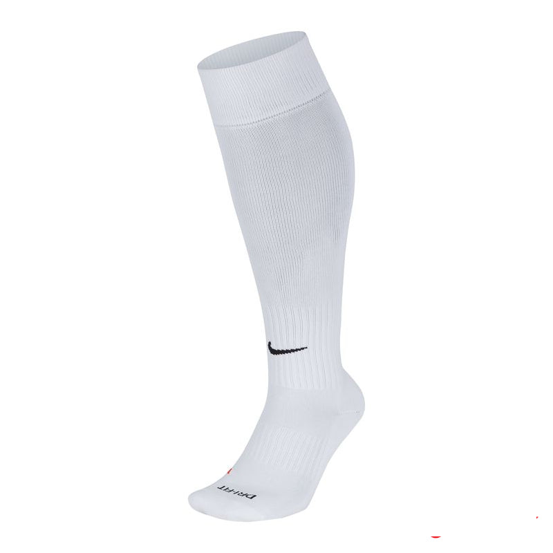 Nike Academy Cushioned OTC Sock - White