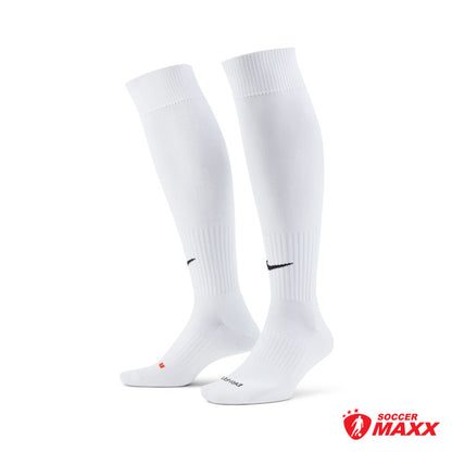 Nike Academy Cushioned OTC Sock - White