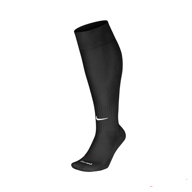 Nike Academy Cushioned OTC Sock - Black