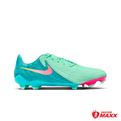 Nike Phantom GX II Academy LV8 Firm/Multi-Ground Cleats