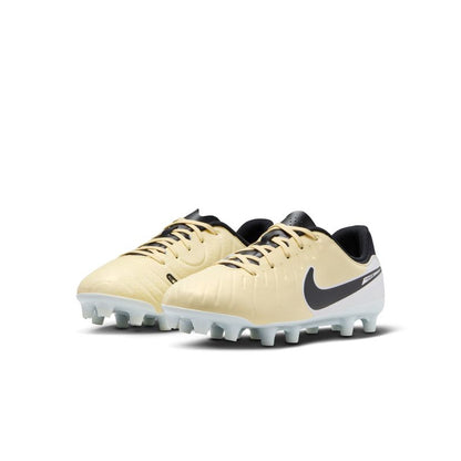 Nike Legend 10 Academy Firm/Multi-Ground Cleats Junior