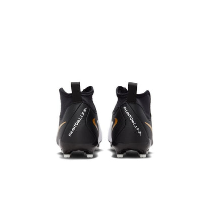 Nike Junior Phantom Luna II Academy Firm/Multi-Ground Cleats