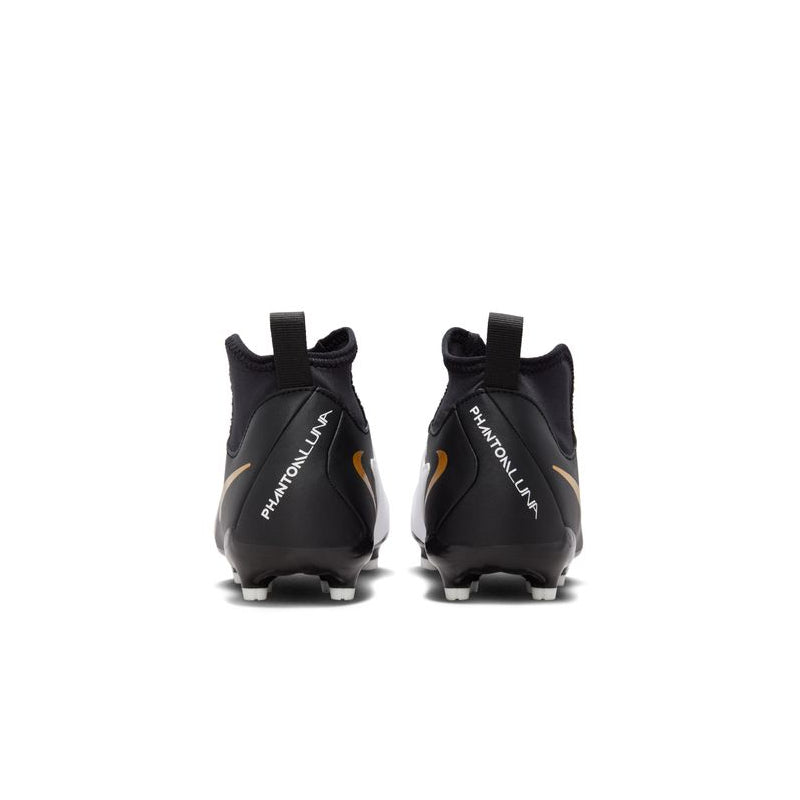 Nike Junior Phantom Luna II Academy Firm/Multi-Ground Cleats