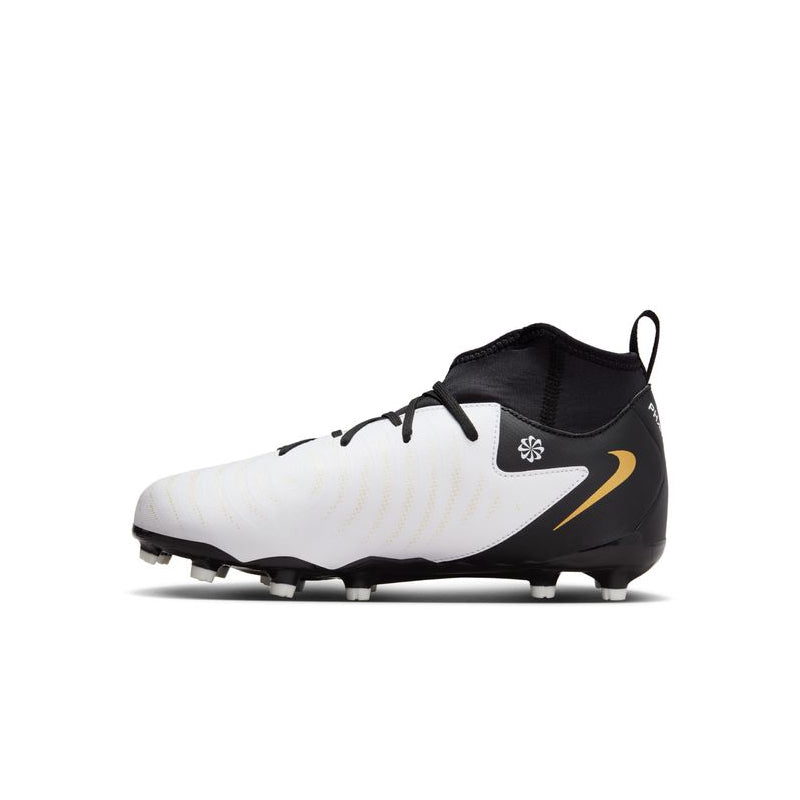 Nike Junior Phantom Luna II Academy Firm/Multi-Ground Cleats