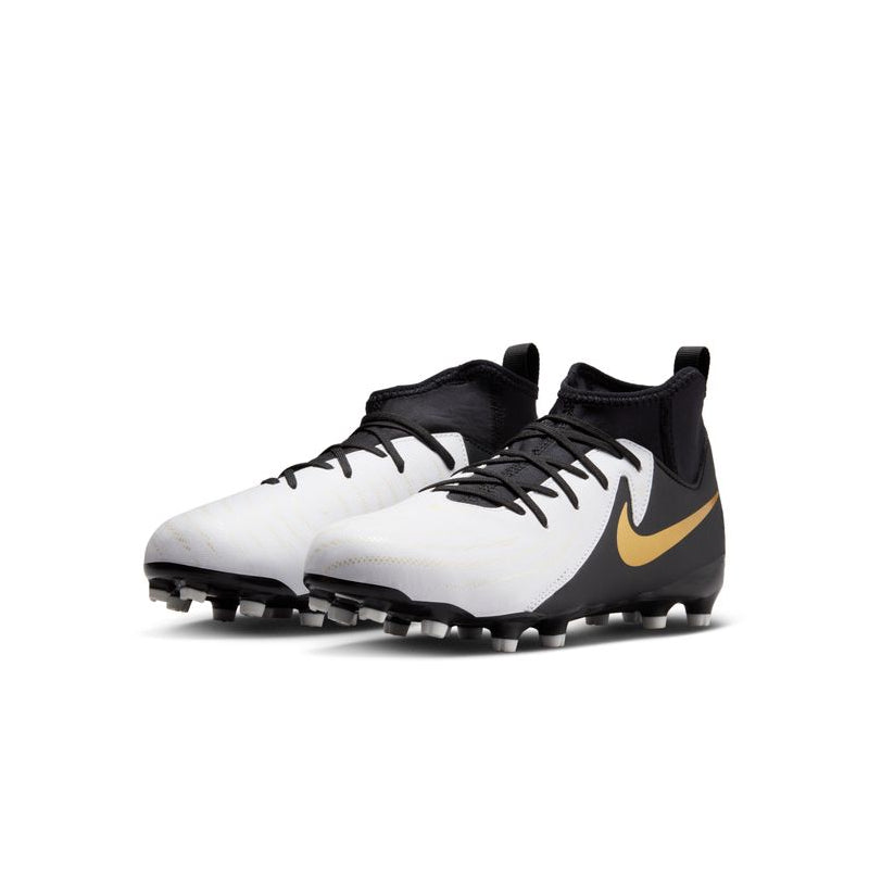 Nike Junior Phantom Luna II Academy Firm/Multi-Ground Cleats