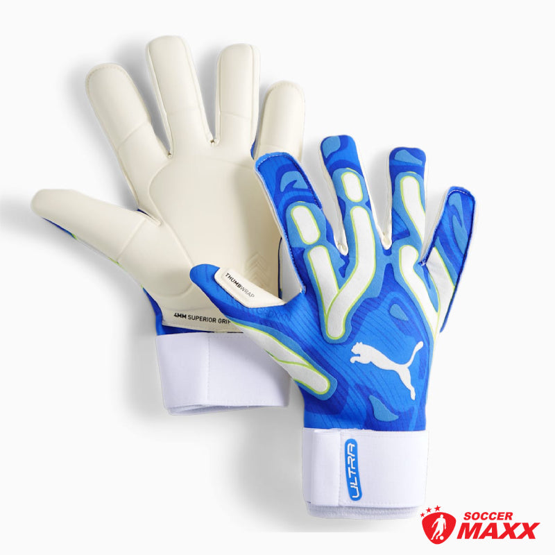 Puma Ultra Ultimate Hybrid Goalkeeper Glove