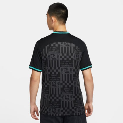 Nike Liverpool FC x Lebron James '24 Men's Jersey