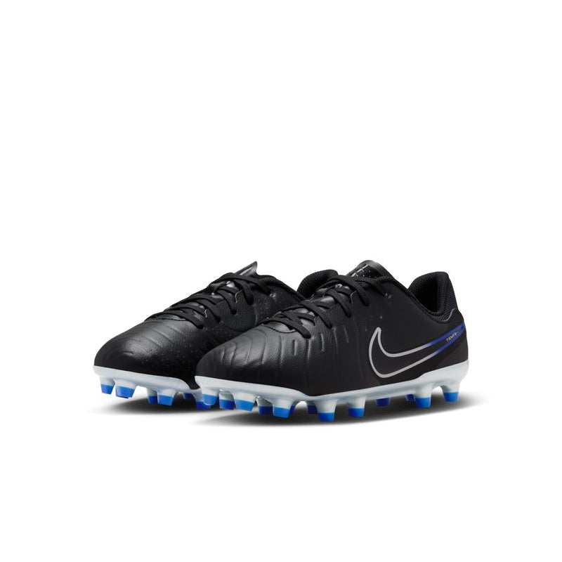 Nike Legend 10 Academy Firm/Multi-Ground Cleats Junior