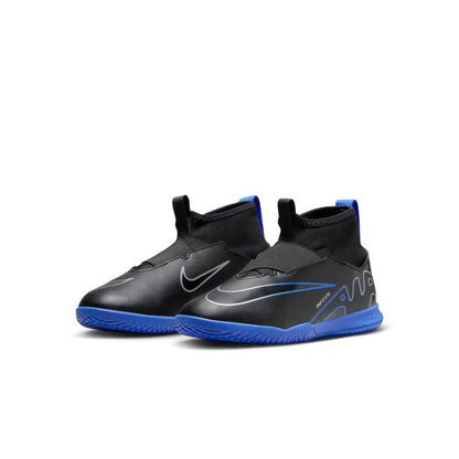 Nike Junior Zoom Mercurial Superfly 9 Academy Indoor Court Shoe