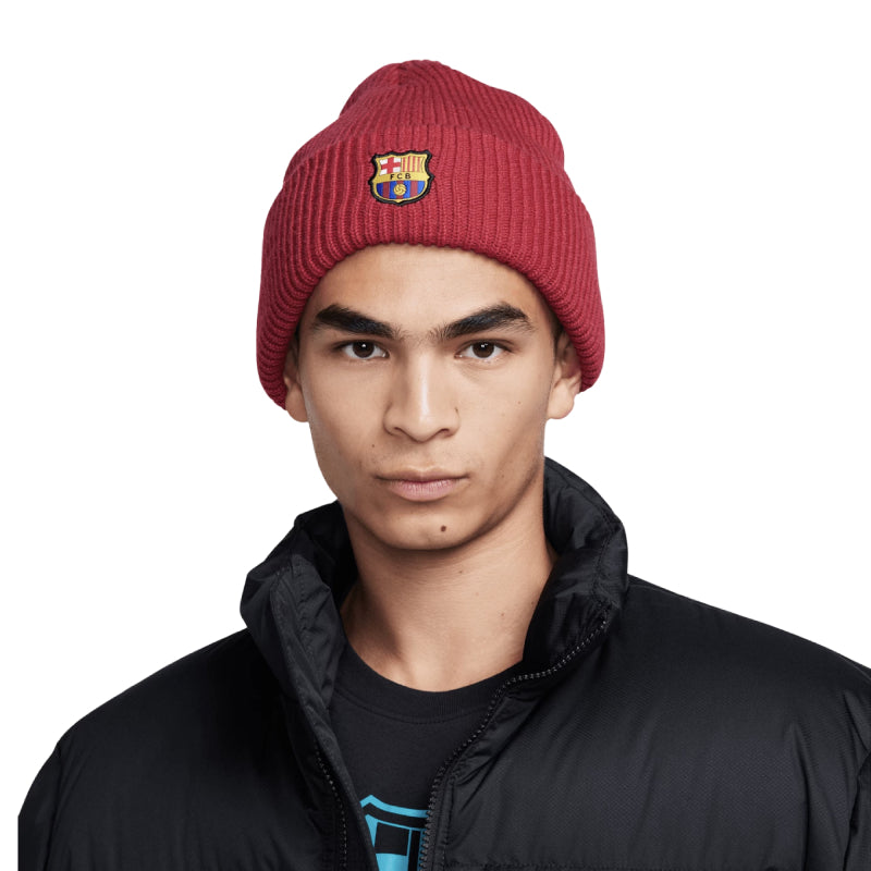 Nike FC Barcelona Peak