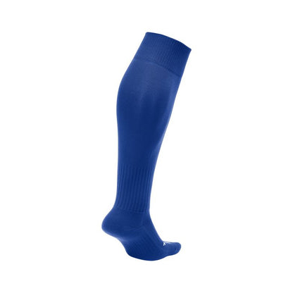 Nike Classic Knee-High Cushioned Sock - Royal Blue