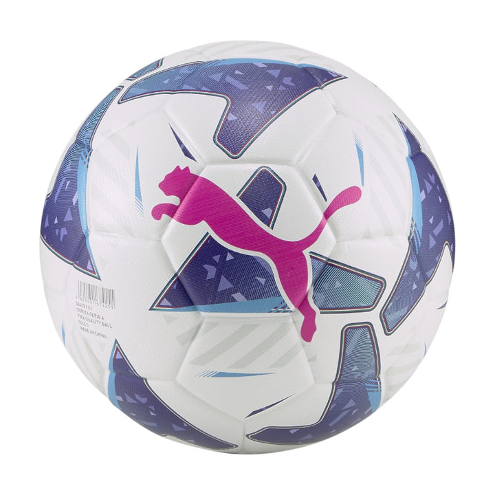 Puma Orbita Serie A FIFA Quality Pro Ball