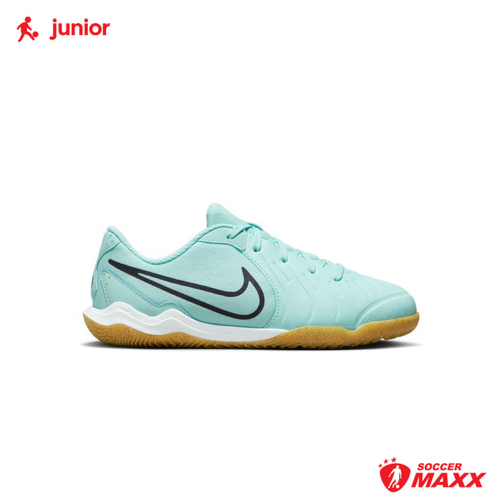 Nike Junior Tiempo Legend 10 Academy Indoor Court Shoe