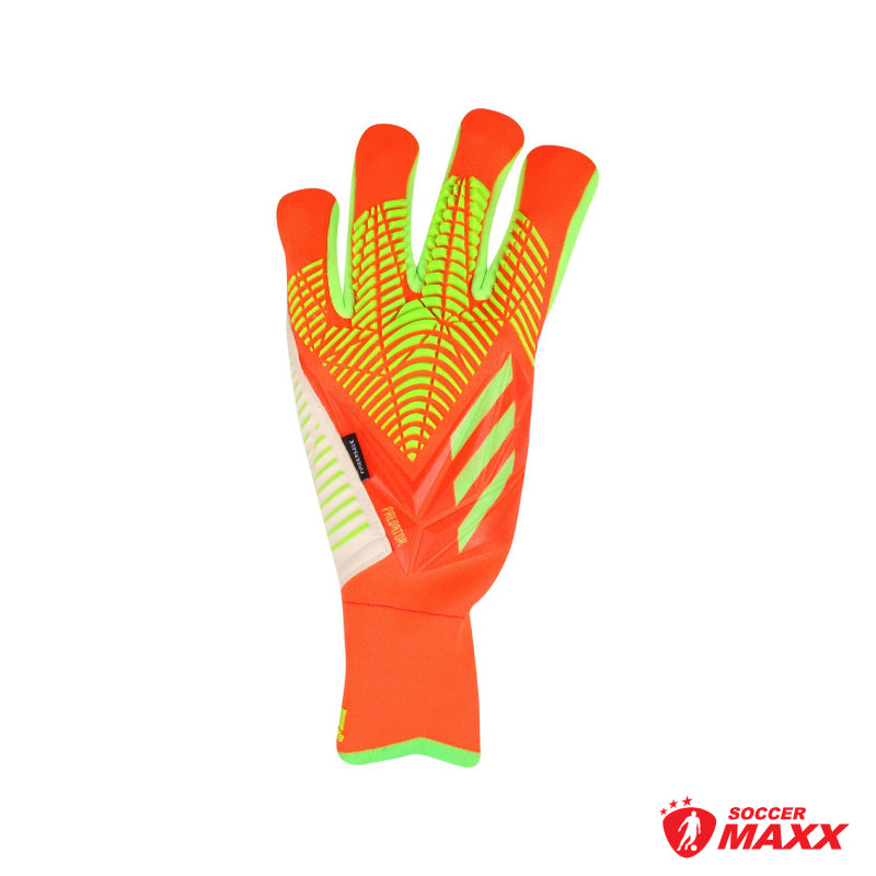 adidas Predator Edge Fingersave Pro Goalkeeper Gloves